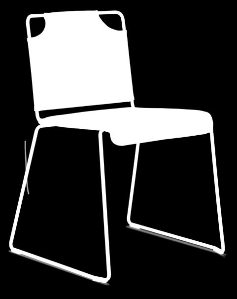 2016 News Dandy Dandy I wanted to create a chair in a way I never have before a chair that would be easy to move around in various environments but one that would also offer the utmost in comfort.