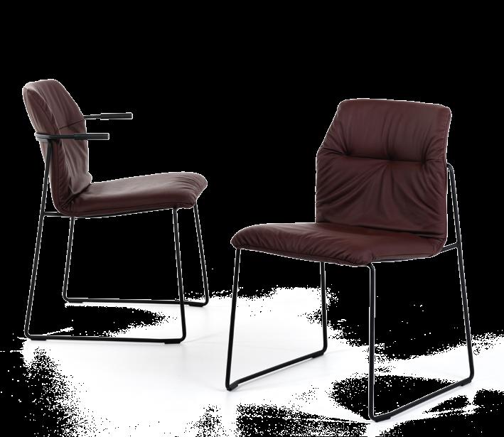 The new Aline pieces make the series into a complete family.
