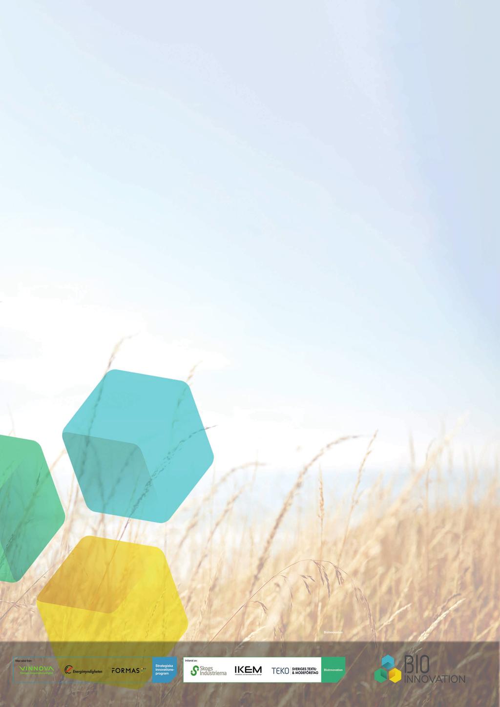 Bioinnovations