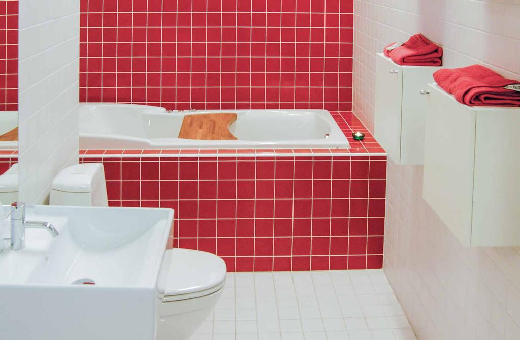 REKTANGULÄRA I vår serie rektangulära badkar finner du ett stort sortiment i varierande längder från 1500 1900 mm, allt från standardbadkar till exk