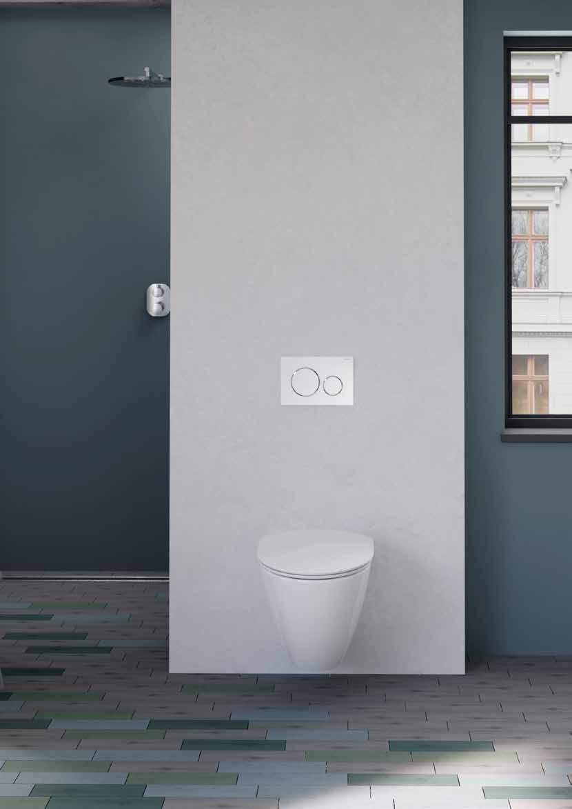 GEBERIT