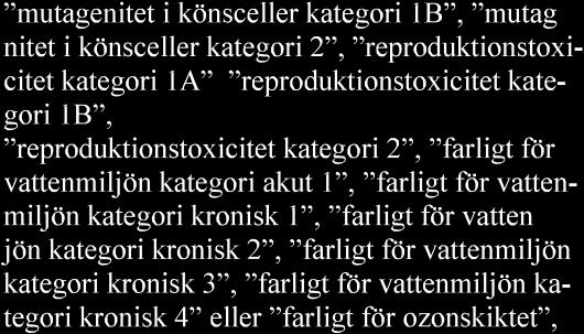 brännbara gaser, om det i anläggningen lagras mer än 5 000 ton vid ett och samma