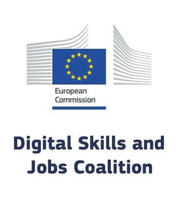 3. SVERD är med i Digital Skills and Jobs Coalition Sweden. 4.