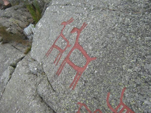 9/7 Måndag Lämnar Vänersborg på förmiddagen i strålande solsken 2-5 m/s sydvästlig vind och styr mot Dalbergså 17,2 Nm.