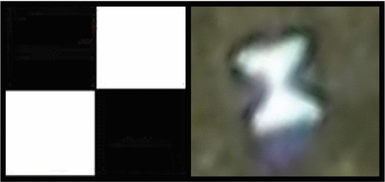 to automatically estimate the position of the GCP and pan to the area of interest after measuring the GCPs in the first few images.