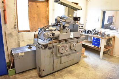 Rundslip inkl innerslip 1470-001