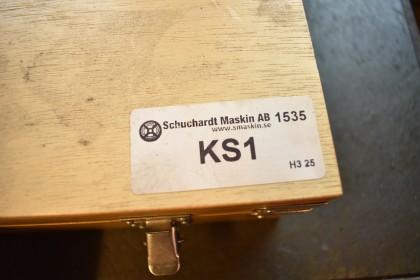 Kilspårssätt NYTT 1470-026
