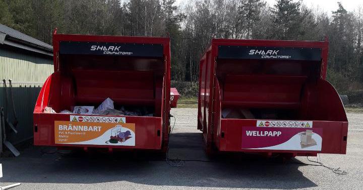 Så fua dt Ä du öv 18 å och folkbokföd i Hässlholms kommu komm du automatiskt i md iltit EU-kökot.