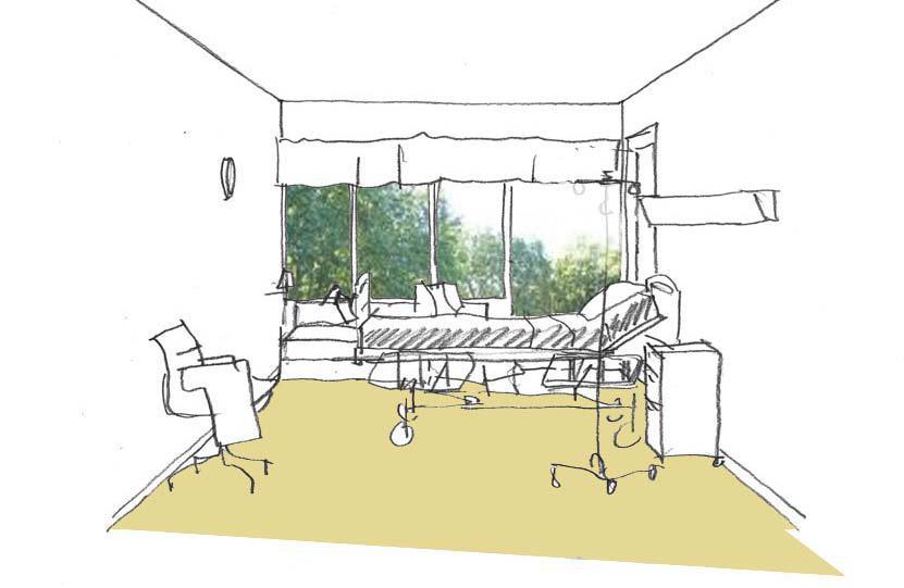 Planeringsförutsättningar verksamhet Den skånska hälso- och sjukvården ska utvecklas Ett ökat fokus på den nära vården kommer att finnas med under de kommande åren.