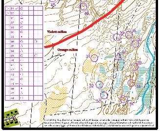 11. Keps OL, Orrliden Kör Fjällvägen 66 mot Norge och sväng av höger vid rondellen i Tandådalen emot Orliden. Parkera vid parkeringsfickan(röda cirkeln på kartan). GPS koordinater: 61.192273, 12.