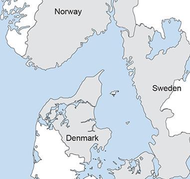 Bakgrund problem: Ett köpcenter där ovan nämnda problematik återfinns är Torp utanför Uddevalla. Köpcentret består av cirka 70 butiker och restauranger samt ett antal större friliggande varuhus.