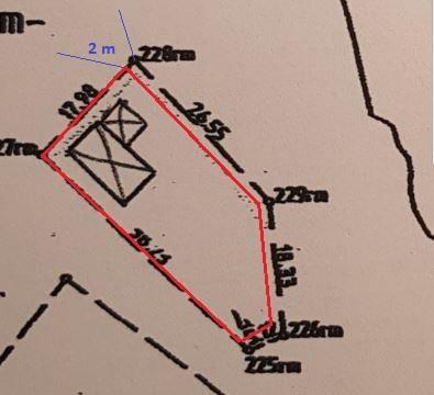 NORDANSTIGS KOMMUN SAMMANTRÄDESPROTOKOLL 7 (17) 22 Dnr: 2019.