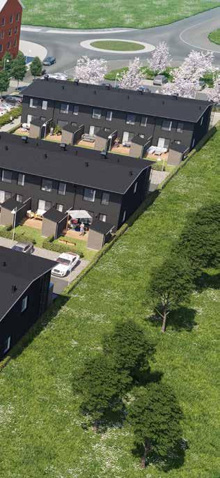Kvibergsvägen Hus 21 Plats/torg Ingeborg Hammarskjölds gata 6 8 10 12 14 Hus 33 Hus 32 Hus 40 Ingeborg Hammarskjölds gata 16 18 20 22 24 rönyta Ingeborg Hammarskjölds gata Ingeborg Hammarskjölds gata