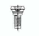 Steel glazing beads made of hot-dip galvanised strip (length 6 m) 2 2 0 2.2 Z 2. Z 2. Z 2.2 Z.007 Fastening std PU = 0 magazines with 0 stds.008 Fastening std PU = 0 magazines with 0 stds 2.0 Z.