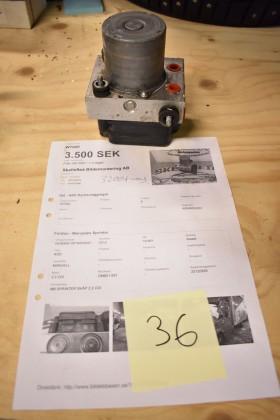 00 kr exkl moms Turbo till Mitsubishi L200