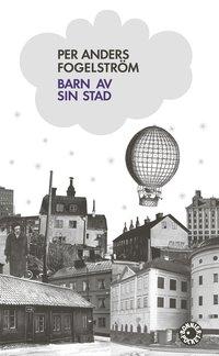 Barn av sin stad PDF ladda ner LADDA NER LÄSA