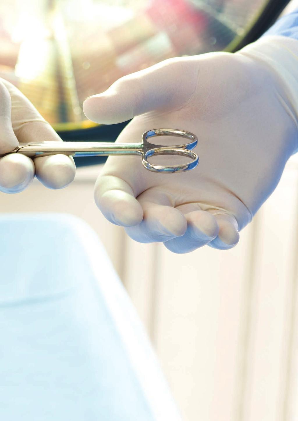 Steriliseringslösningar 3M Attest Rapid Biologisk indikator.
