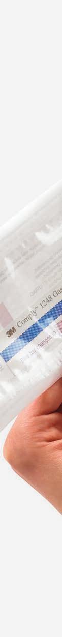 Som det uppmärksammas om i SS-EN ISO 14161, ger systemet patienter den högsta och mest konsekventa vårdkvaliteten -