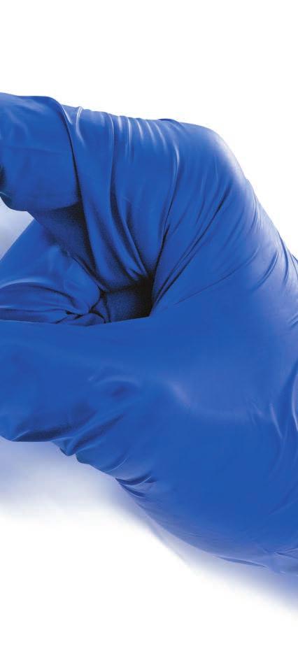 Anatomin hos 3M Attest Rapid biologiska indikator.