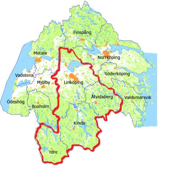 Presentation av enheten Närsjukvården i centrala Östergötland omfattar Akutkliniken, Enheten för Prehospital vård, Medicinska och geriatriska akutkliniken, Neurologiska kliniken, Psykiatriska