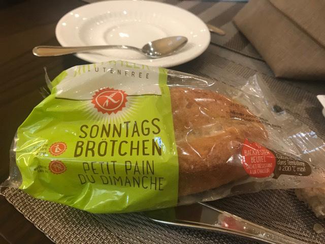 Vad ser jag framöver behöver göras i föreningen eller i Celiakiförbundet? Det finns massor förstås. Vi är en stor organisation men vi behöver bli fler.
