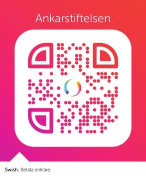 Ankaret Barn Följ oss på: