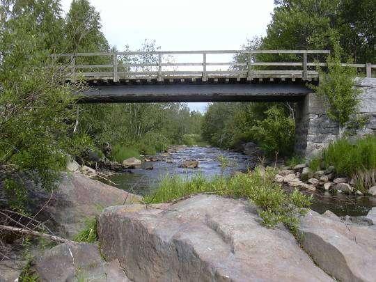 ÅTGÄRDSPROGRAM FÖR VATTENVÅRDEN I NÄRPES ÅS