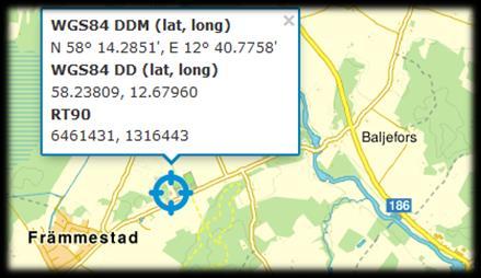 Vi börjar med en gemensam genomgång av övningen och springer sedan till starten, dit det är ca 1,5 km och sen väntar en momentbana.