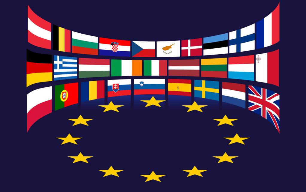 2. Hur fungerar EU och Kommissionen?