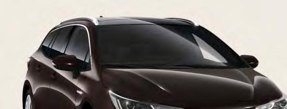 TILLBEHÖR CHROME PACK Corollas linjer är sportiga