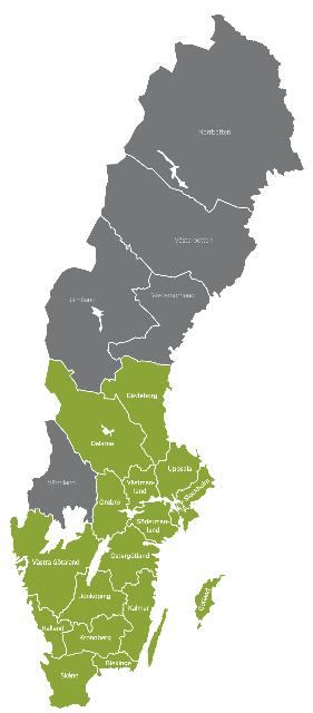 SKL Helén Örtegren Aktörsnätverket för vårdens byggda miljöer Fastighetsrådet