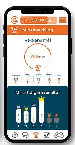 SPELIFIERING (2011) Spelifiering, från engelskans gamification, innebär att vi lånar inspiration från dataspel för att motivera människor.