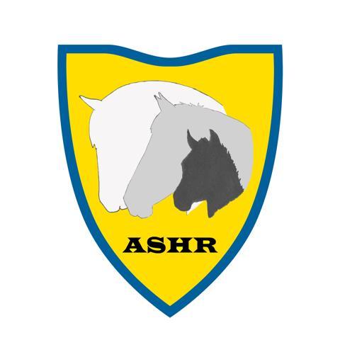 Avelsorganisationen Avelsföreningen för specialhästraser (ASHR) Avelsprogram 