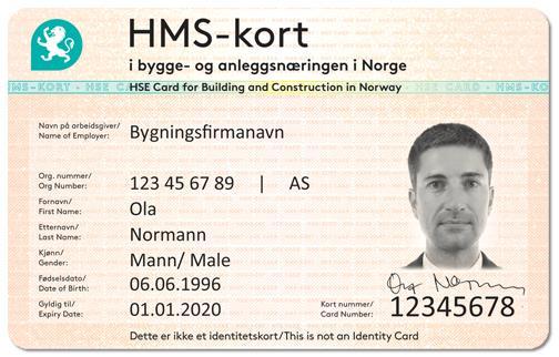 2 PERSON- CERTIFIERINGAR Det erbjuds många skolningar inom arbetssäkerhet och övriga utbildningskurser inom branschen. Det finns korta kurser för de flesta av de vanliga riskfyllda arbetsuppgifterna.