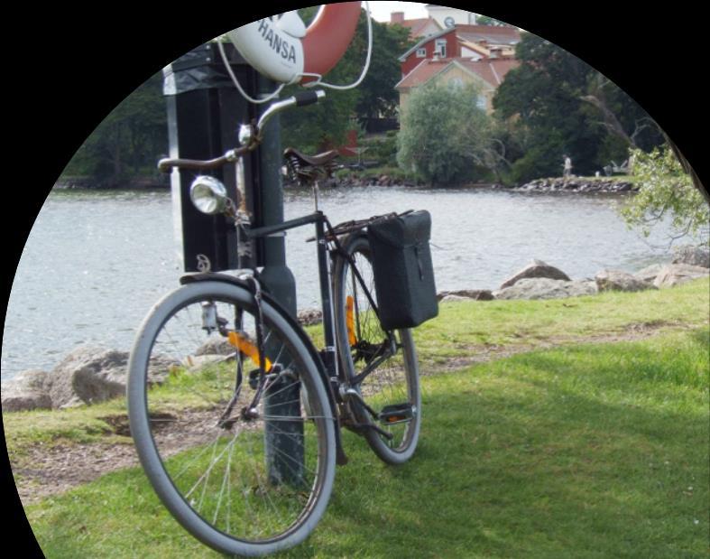 profilering av sitt utbud för invånarna för högre attraktivitet En plats som