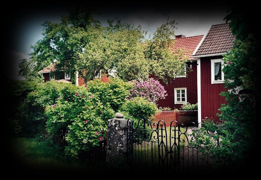 bostadspriser, högre attraktivitet genom livsstils- och naturnära boende, samt ge