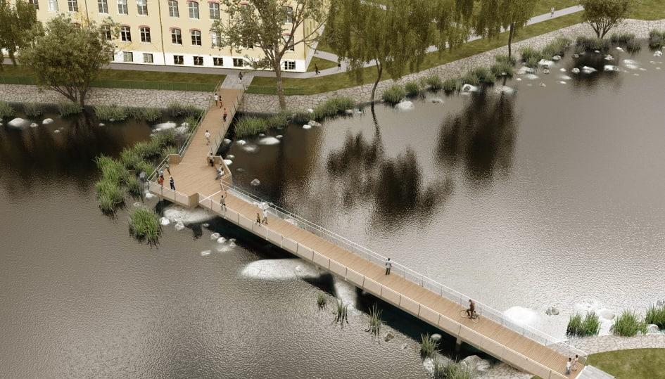 Mariestad