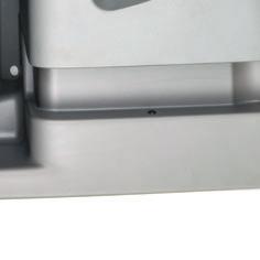 Varje förare kan optimera truckens prestanda efter sina egna önskemål.