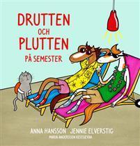 jul Gaiman: Farliga alfabetet Gaiman: Mitt vilda hår Gliori: Vad