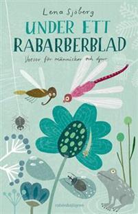 rabarberblad Stark: Djur som ingen sett Stark: Elmer Kock (+