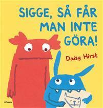 stänga av Arro: Magda och Anton Bargeman: 1 + 2 = 3