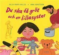 syster Forslind: Lilla stora syster Frimodig: Kim och