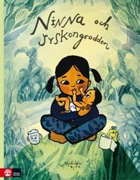 får en lillebror Hansson: Snart har vi en baby Hirst: