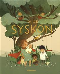 eller Vad en oföding bör veta Stark: Lillasyster Strömgård: En liten röd hare Svensson: Busiga