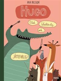 och Lyra och Limpa Andrén: Nisse & Nora säger