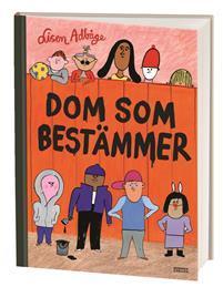 (Trollskogen) Dörrie: Mimmi är sur Flygare: En ny