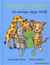 fantastisk vänskap Kulot: Vill du vara min vän?