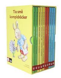 bästa m fl (10 kompisböcker