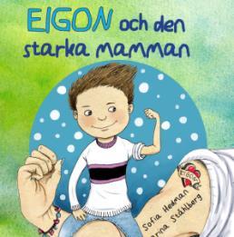 mamman Hedvall: Sandalerna Jansson: