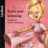 Lundqvist: Kivi & Monsterhund
